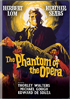 Phantom Of The Opera (1962)