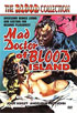 Mad Doctor Of Blood Island: Special Edition