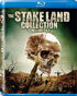 Stake Land Collection (Blu-ray): Stake Land / Stake Land II