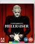 Hellraiser: Remastered (Blu-ray-UK)