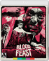 Blood Feast (Blu-ray/DVD)