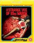 Strange Vice Of Mrs. Wardh: Shameless Numbered Edition (Blu-ray-UK)
