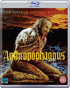 Antropophagus: Remastered Special Edition (Blu-ray-UK)