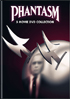 Phantasm: 5 Movie DVD Collection: Phantasm / Phantasm II / Phantasm III: Lord Of The Dead / Phantasm IV: Oblivion / Phantasm: RaVager