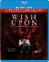 Wish Upon: Director's Unrated Cut (Blu-ray/DVD)