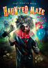 Haunted Maze