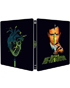 Bride Of Re-Animator: Limited Edition (Blu-ray)(SteelBook)