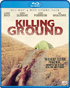 Killing Ground (2017)(Blu-ray/DVD)