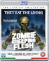 Zombie Creeping Flesh (Hell Of The Living Dead) (Blu-ray-UK)
