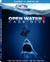 Open Water 3: Cage Dive (Blu-ray)