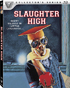 Slaughter High: Collector's Series (Blu-ray)