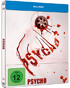 Psycho: Limited Edition (Blu-ray-GR)(SteelBook)