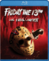 Friday The 13th: The Final Chapter (Blu-ray)(ReIssue)