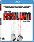 Asylum (Blu-ray)