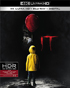 IT (2017)(4K Ultra HD/Blu-ray)