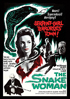 Snake Woman (1961)