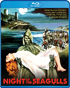 Night Of The Seagulls (Blu-ray)