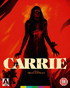 Carrie: Limited Edition (Blu-ray-UK)