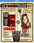 Chaos / Don't Look In The Basement (Blu-ray)
