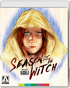 Season Of The Witch: Special Edition (Blu-ray)