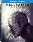 Hellraiser: Judgment (Blu-ray)