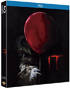 IT: Lenticular Limited Edition (2017)(Blu-ray-SP)