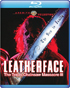 Leatherface: The Texas Chainsaw Massacre III: Warner Archive Collection (Blu-ray)