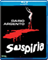 Suspiria (Blu-ray)