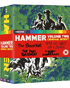 Hammer Volume Two: Criminal Intent: Indicator Series (Blu-ray-UK): The Snorkel / Never Take Sweets From A Stranger / The Full Treatment / Cash On Demand