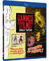 Hammer Films Double Feature (Blu-ray): Never Take Candy From A Stranger / Scream Of Fear