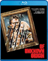 Of Unknown Origin (Blu-ray)