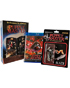 Puppet Master: Retro VHS Limited Edition (Blu-ray/DVD/VHS)