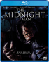 Midnight Man (2016)(Blu-ray)