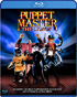 Puppet Master: The Legacy (Blu-ray)