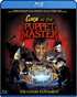Curse Of The Puppet Master (Blu-ray)