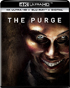 Purge (2013)(4K Ultra HD/Blu-ray)