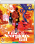 Case Of The Scorpion's Tail (Blu-ray)