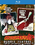 S.F. Brownrigg Grindhouse Double Feature (Blu-ray): Don't Open The Door / Don't Look In The Basement