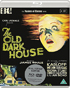 Old Dark House: The Masters Of Cinema Series (Blu-ray-UK/DVD:PAL-UK)