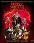Puppet Master 4: Remastered Edition (Blu-ray)