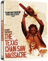 Texas Chain Saw Massacre: 40th Anniversary Limited Edition (Blu-ray)(SteelBook)