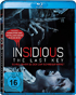 Insidious: The Last Key (Blu-ray-GR)