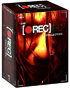 [REC] Collection (Blu-ray): [REC] / [REC] 2 / [REC] 3: Genesis / [REC] 4: Apocalypse