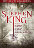 Stephen King Movie And TV Collection