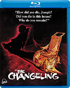 Changeling (Blu-ray)