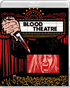 Blood Theatre / The Visitants  (Blu-ray/DVD)