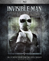 Invisible Man: The Complete Legacy Collection (Blu-ray)