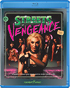 Streets Of Vengeance (Blu-ray)