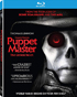 Puppet Master: The Littlest Reich (Blu-ray)