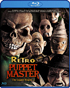 Retro Puppet Master (Blu-ray)